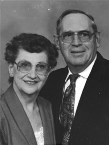 RUTH DEAN